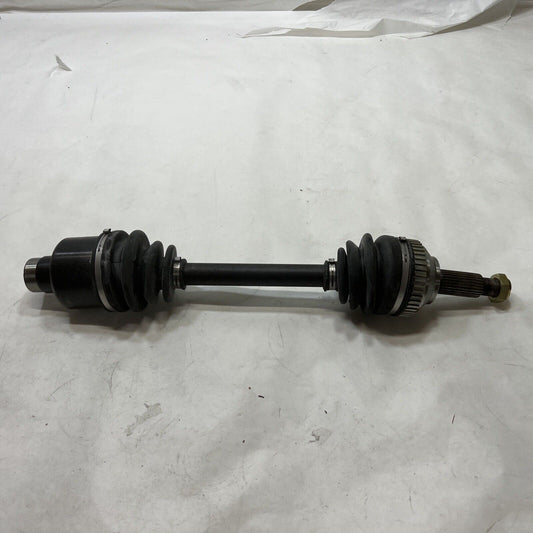 New A1 Cardone CV Half Shaft Axle Front Passenger Right Side New RH Hand 66-2053