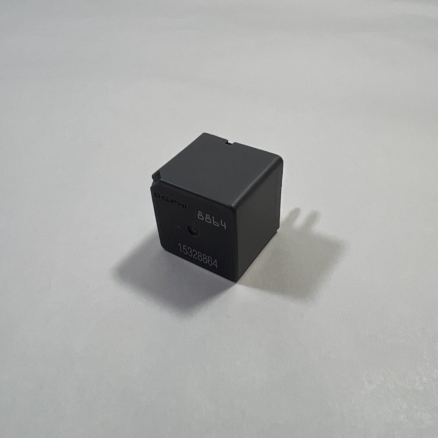 Genuine OEM GM ACDelco Enclave Rear Gray Multi Purpose Relay 1990-2018 13503102