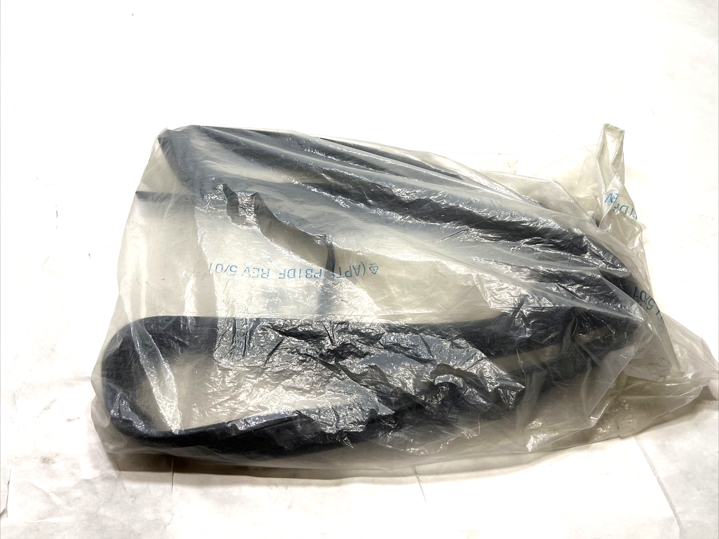 New OEM Ford Transit Front Left Door Window Channel 2015-2020 EK4Z-6121597-D