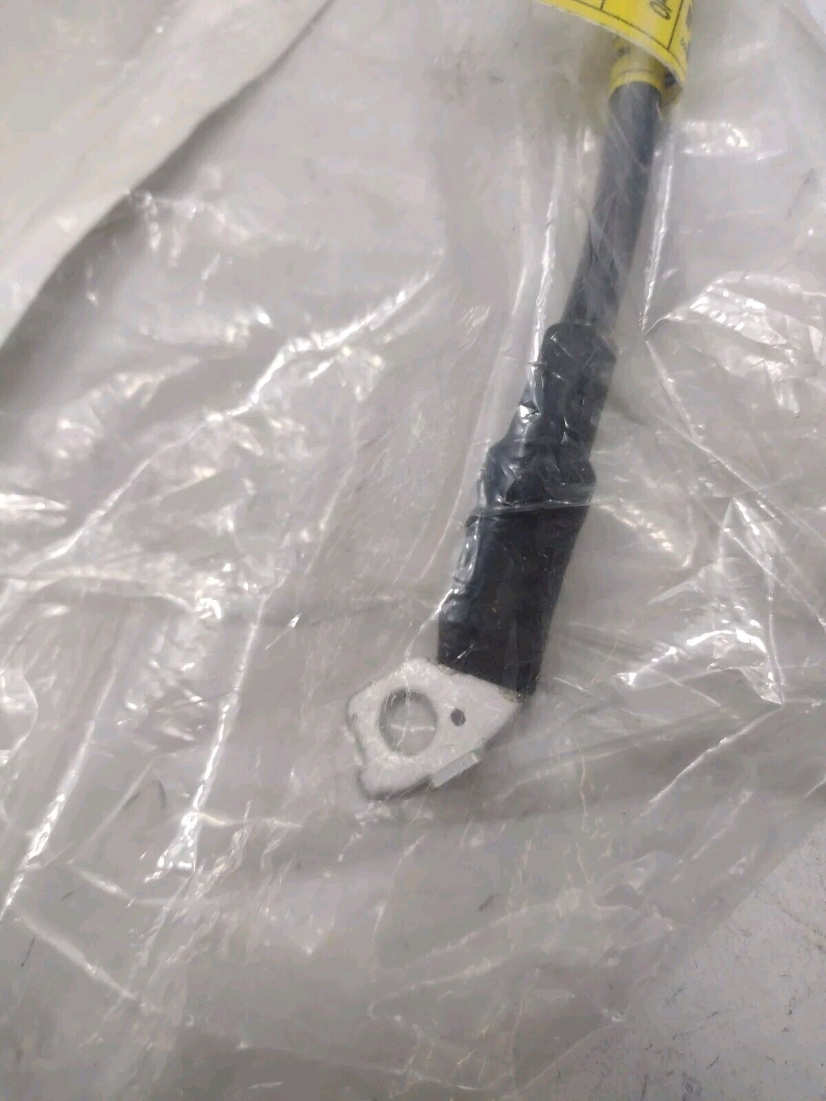 Genuine OEM GM Battery Negative Cable 42794581 - 95325824