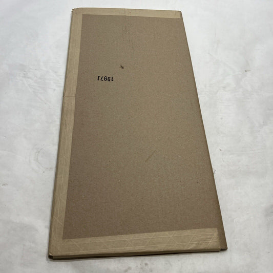 Genuine OEM Ford Valve Rocker Arm Cover Gasket BC3Z6584F