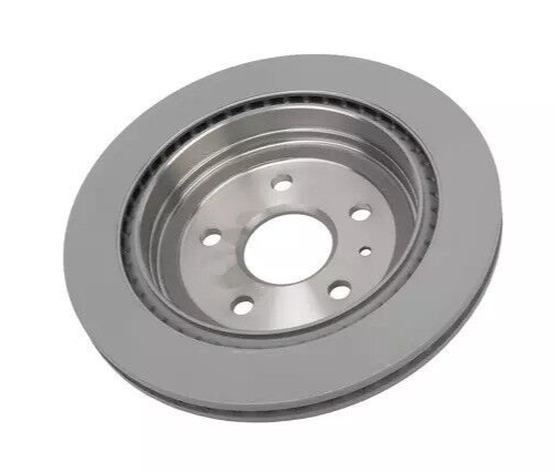 Genuine OEM GM ACDelco Camaro Rear Disc Brake Rotor 2010-2015 1771087 13501315