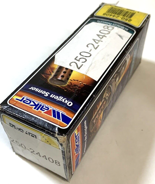 New O2 Sensor Oxygen Sensor Walker Products 250-24408