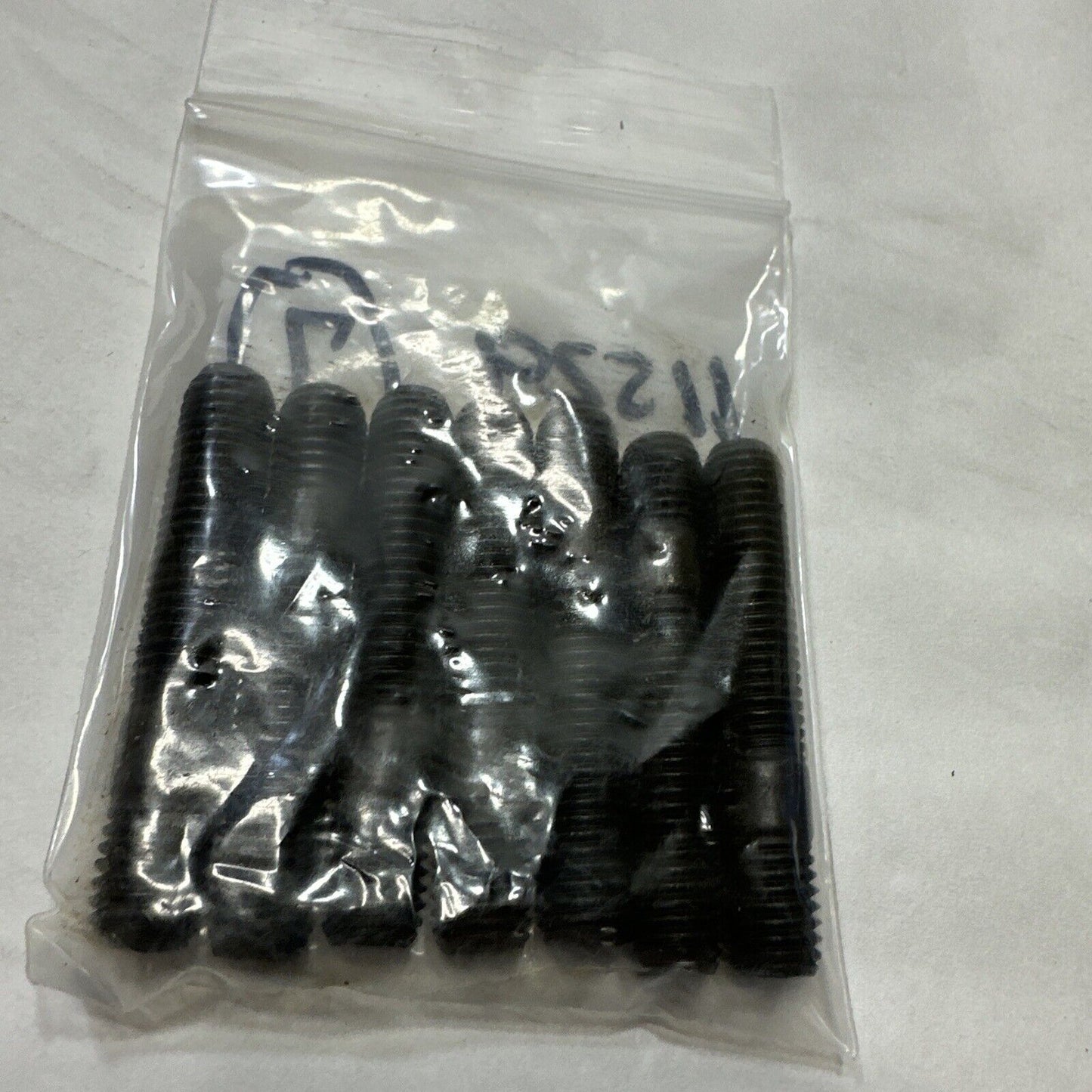 Lot of 7 Genuine Detroit Diesel Studs 23517241