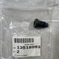 Genuine OEM GM CT6 Front Seat Bolt 20116-2020 13518993