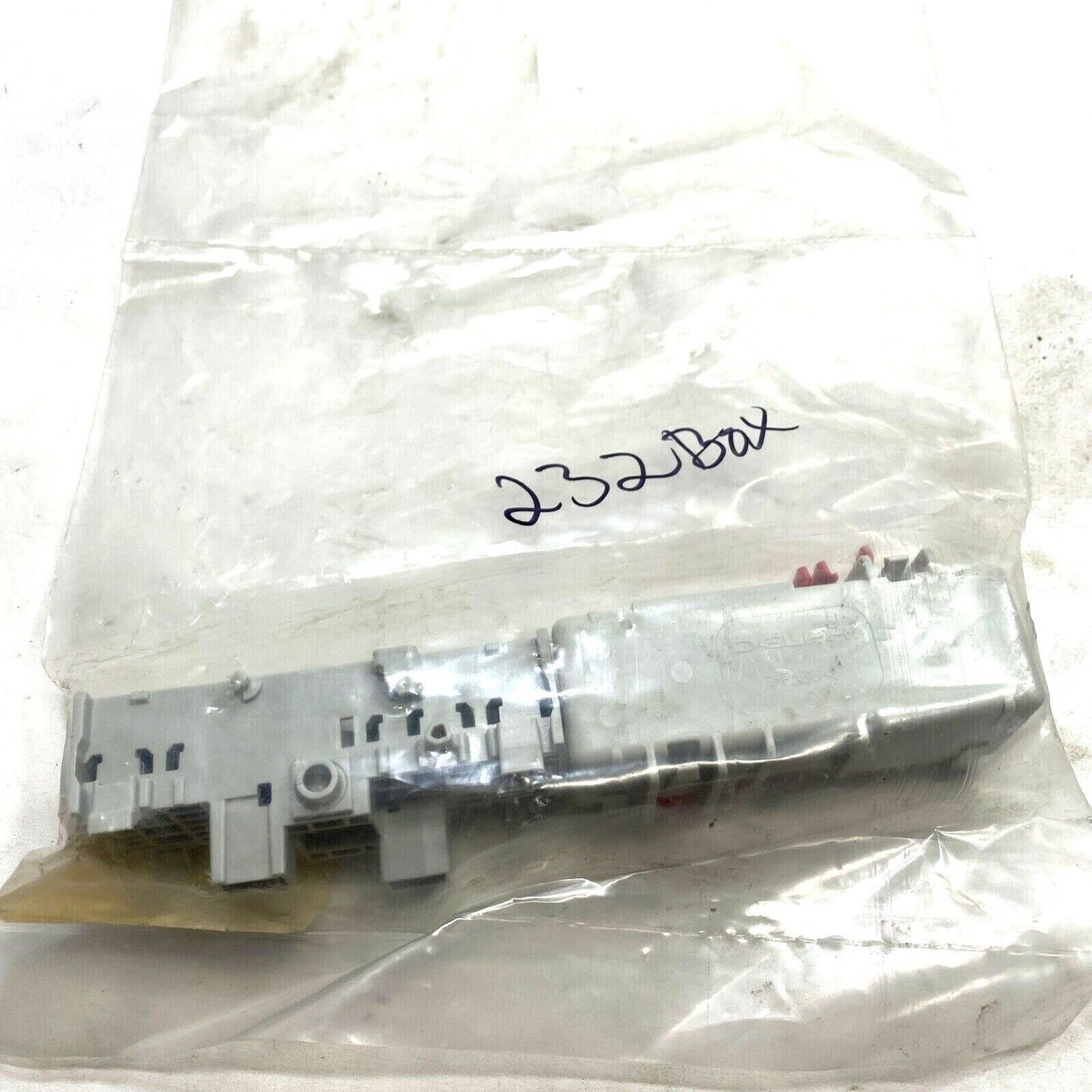 New OEM Genuine General Motors  F (S) Wiring Connector 88988654