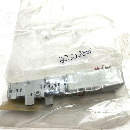 New OEM Genuine General Motors  F (S) Wiring Connector 88988654