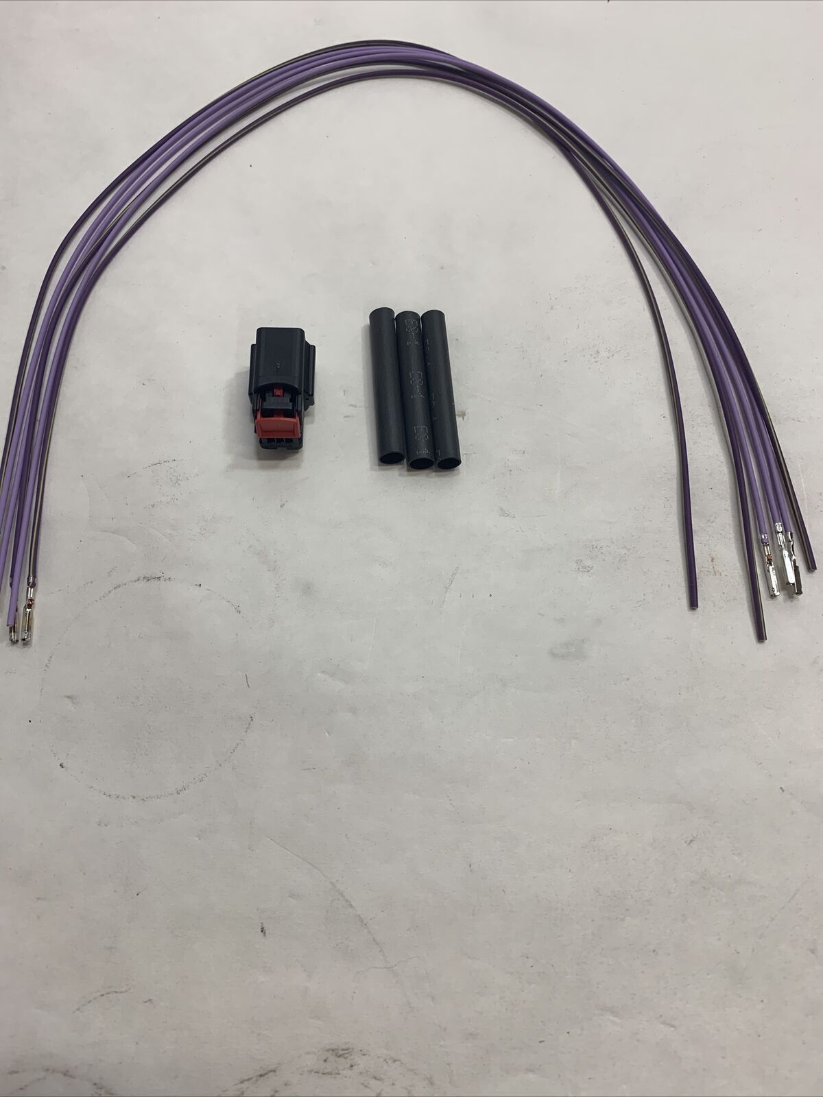 New OEM Genuine Mopar Wiring 68396633AA