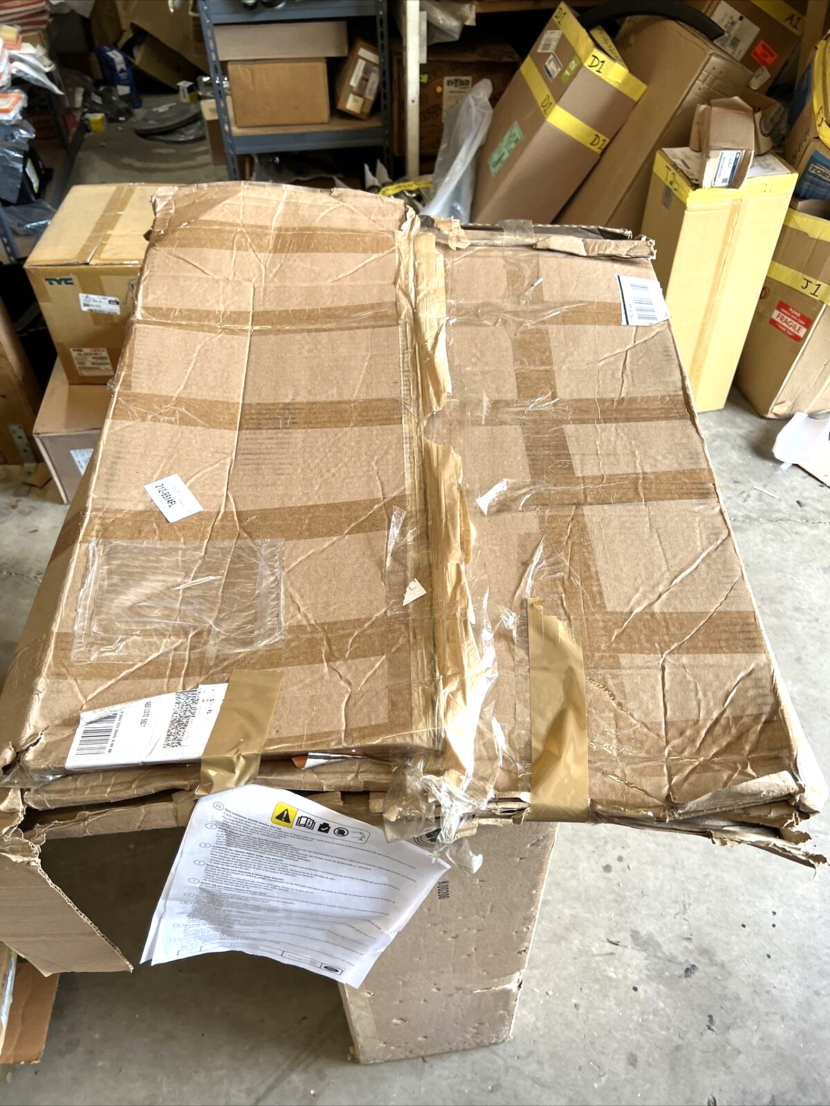 New OEM Ford Bronco 5DR, 4PC, GAX Black Rubber Mats SKJL1J-78130D00-AB