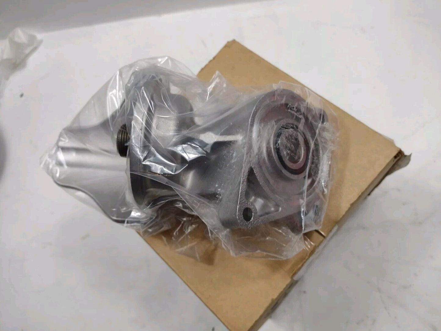 Genuine OEM Mopar Dodge RAM 1500 Oil Filter Adaptor 2003-2008 53021610AF