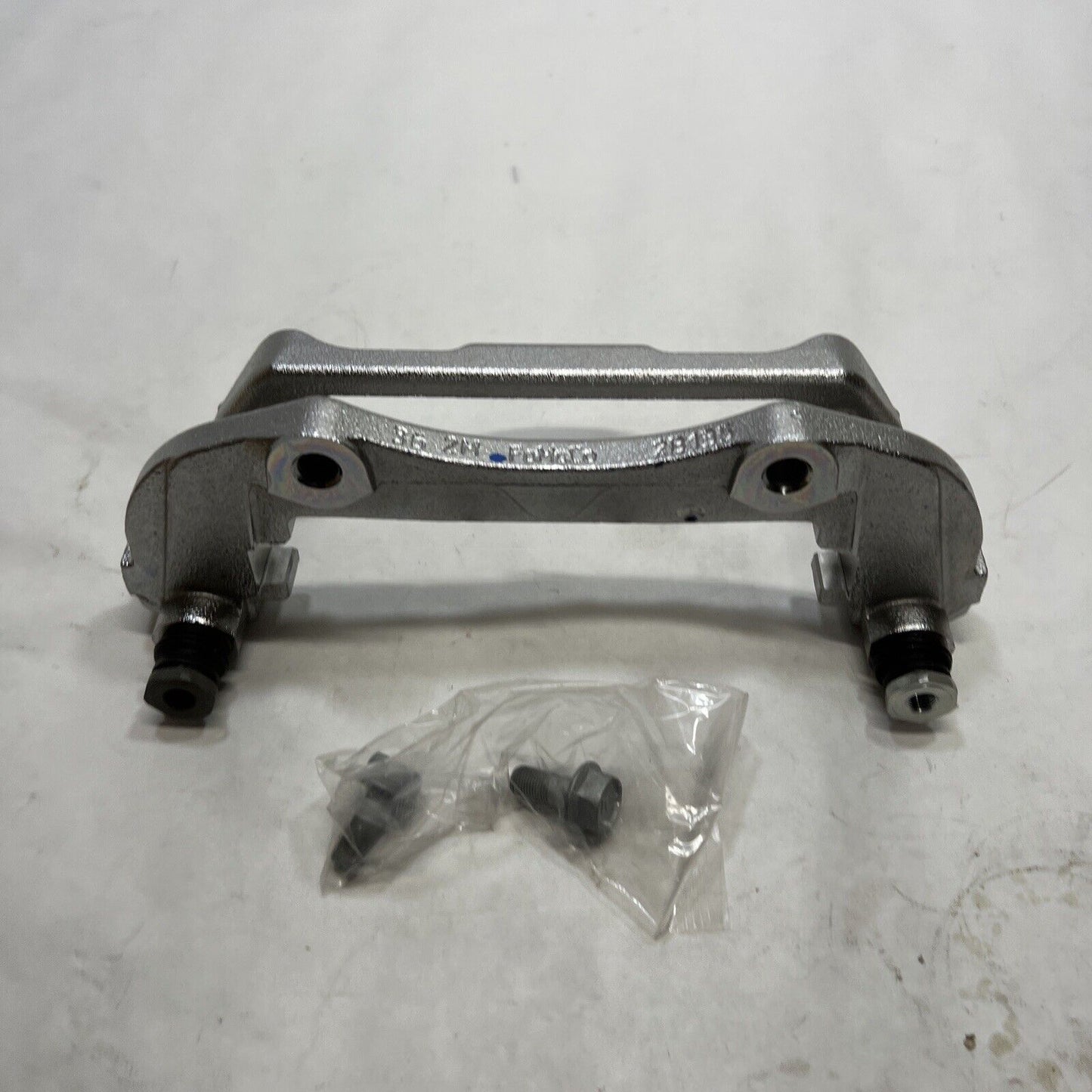 New OEM 2020-23 Ford EXPLORER Front Driver Side Brake Caliper Motorcraft BRBF18