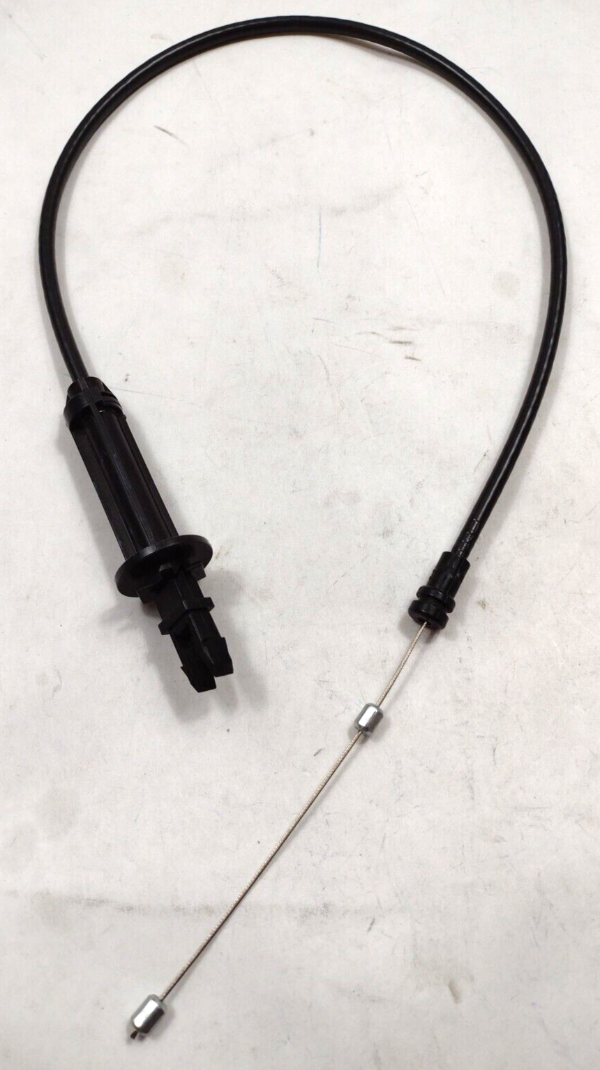 Genuine OEM GM Chevy C3500 Parking Brake Release Cable 2000 15027138
