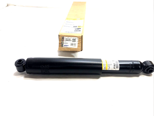 New OEM Genuine GM Silverado 3500 2001-2007 Rear Shock Absorber 88983819
