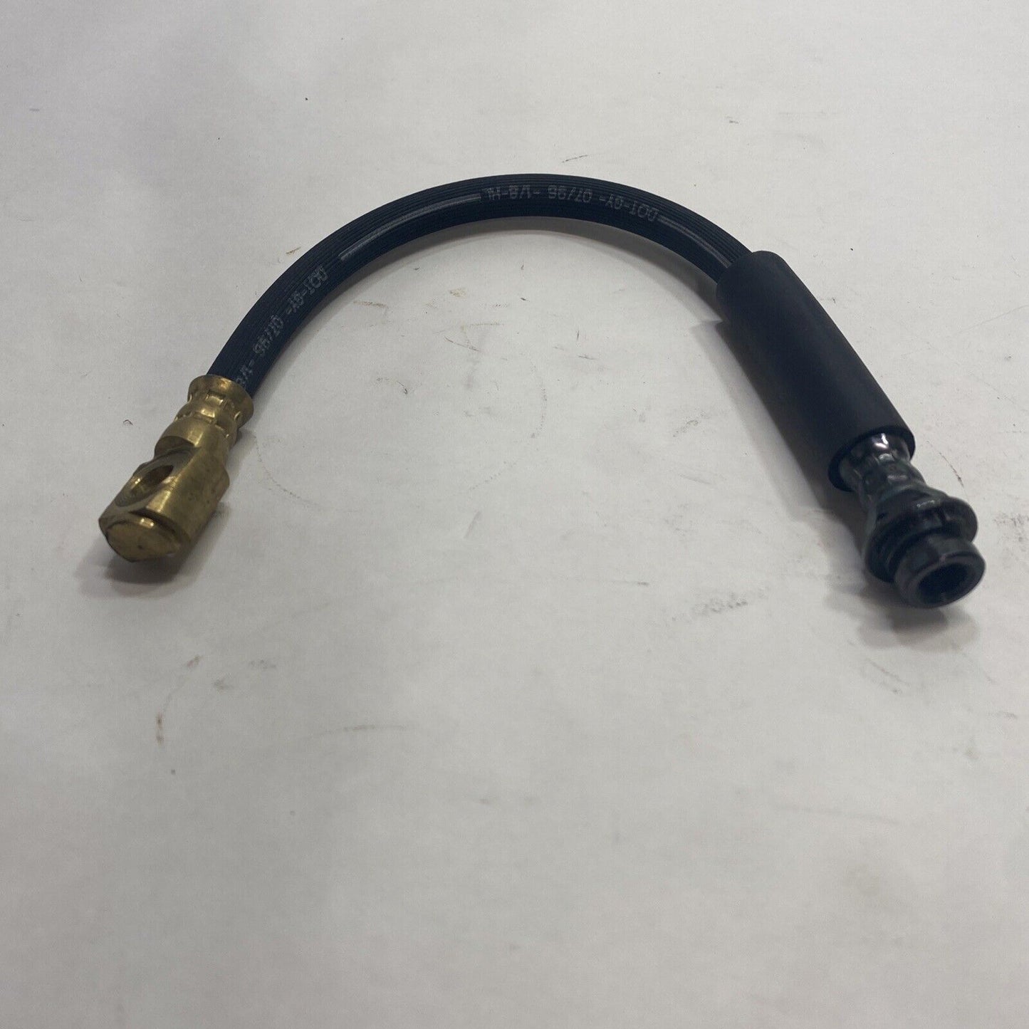 New OEM GM Brake Hydraulic Hose ACDelco 18J215