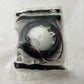 New OEM Trucklite Lamp Kit, 4" Round Stop Turn Tail Light w/ Gasket 40015R