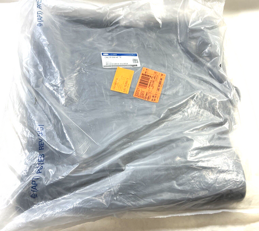 Genuine OEM GM Mat - Floor Contour - Rubber LJ6Z7813086NB