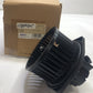 New OEM Genuine GM Chevrolet 2001-08 Heating & AC Blower Motor W/Wheel 15809345