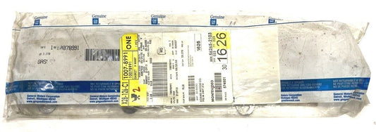 New OEM GM Chevy Beretta Lumina Cavalier Gasket Right 87-96 10078991