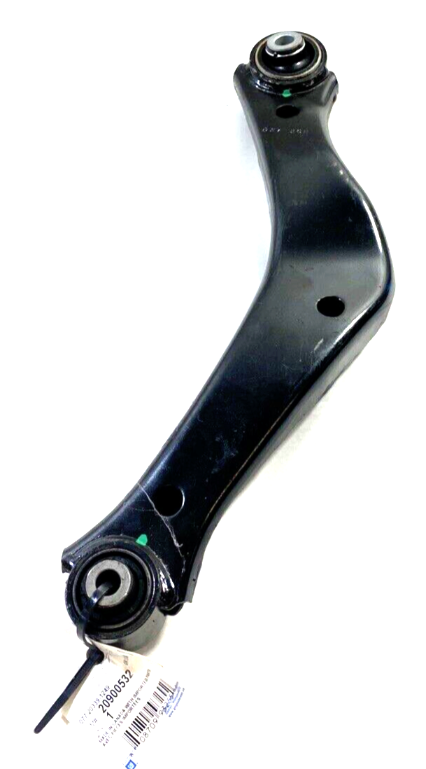 Genuine OEM GM Chevrolet Rear Right Passenger Side Upper Control Arm 20900532