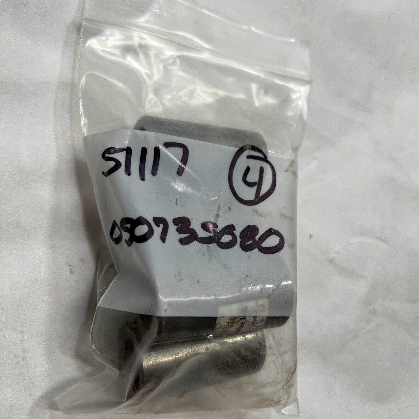 New Genuine Mohawk Camshaft Spacer 50735080