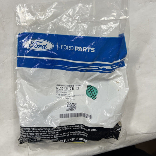 NEW Genuine OEM Ford F-150 Wire Harness 2021-2023 ML3Z13410B