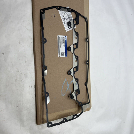New OEM Genuine Ford Engine Valve Gasket Arm Cove BC3Z6584C