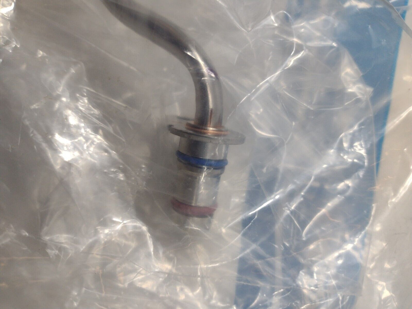 NEW Genuine OEM Ford Tube Assembly JU7Z9T516A