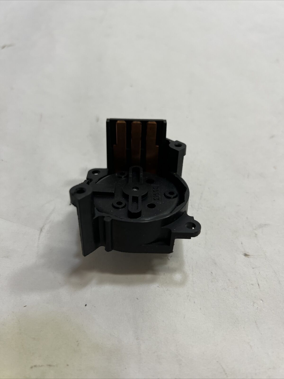 New OEM GM 15-71868 A/C Heater Control Switch 1992-94 Pontiac Bonneville 1571868