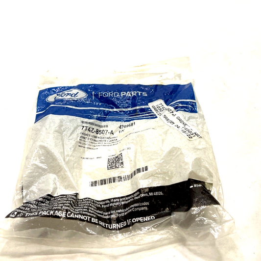 New OEM Genuine Ford Edge 2007-2014 Water Pump Assembly Gasket 7T4Z8507A