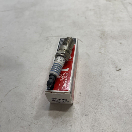 New OEM Genuine Ford Spark Plug SP486