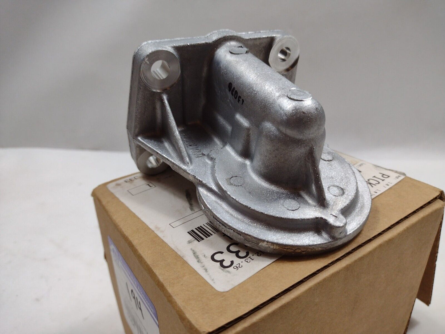 Genuine OEM Mopar Dodge Journey Compass Engine Oil Filter Adapter 5047079AA