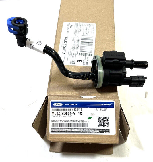 Genuine OEM Ford Tube ML3Z9D661A