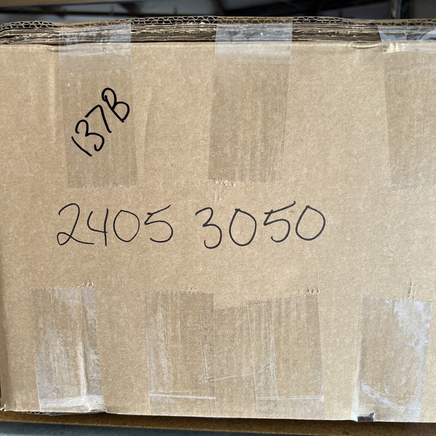 Genuine OEM GM ACDelco Automatic Transmission Case Front Cover 19-25 24053050