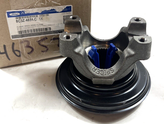NEW Genuine OEM Ford Flange 8C3Z4851C