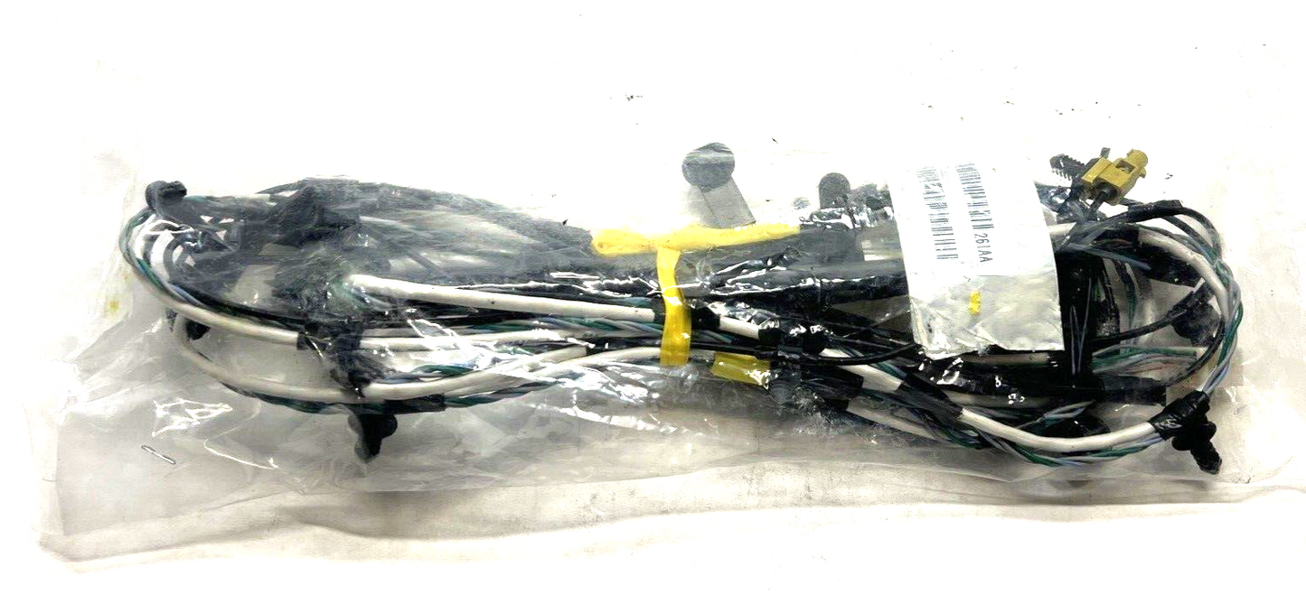 Genuine OEM Mopar Body Wiring 68066261AA