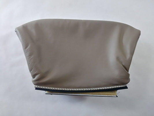 New Genuine Ford Headrest Cover 1L3Z16613D82EAA