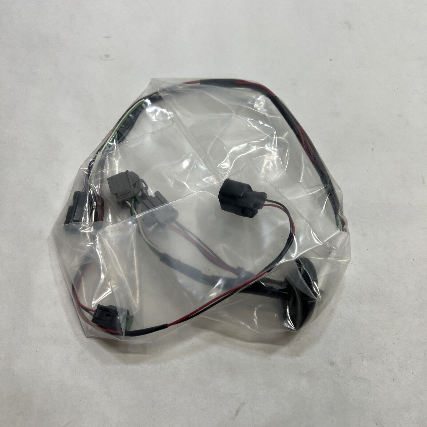 New OEM Ford Light Socket and Wire Assembly GP5Z13412A