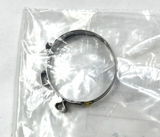 Genuine OEM Mopar Chrysler 200 Fiat 500 Radiator Hose Clamp 2012-2019 52014598AA