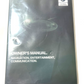 New Original BMW Manual Handbook 01405A1E091