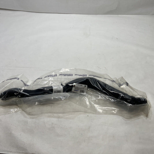 New Genuine OEM GM Chevrolet 2019-2021 Sierra Silverado Radiator Hose 85510499