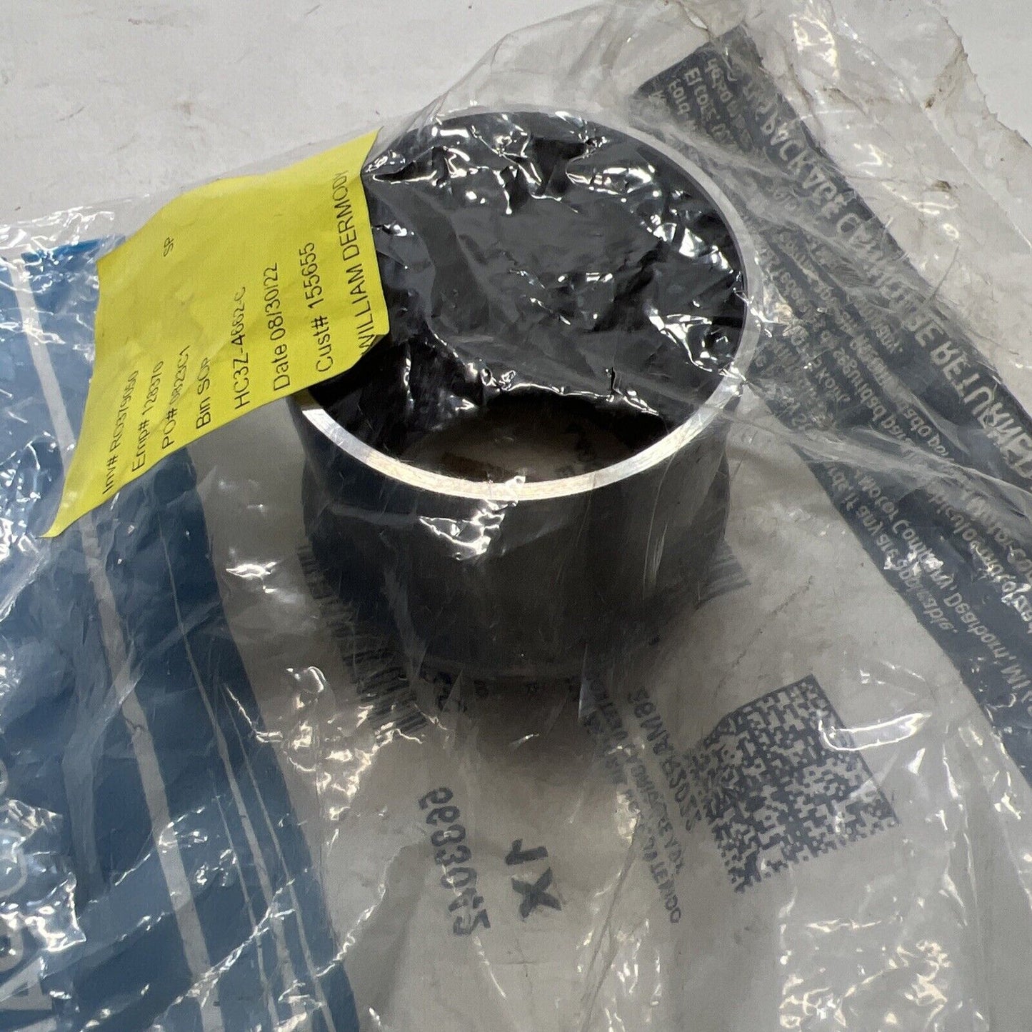 New OEM Genuine Ford 2017-2022 Rear Spacer Pinion Bearing HC3Z-4662-C