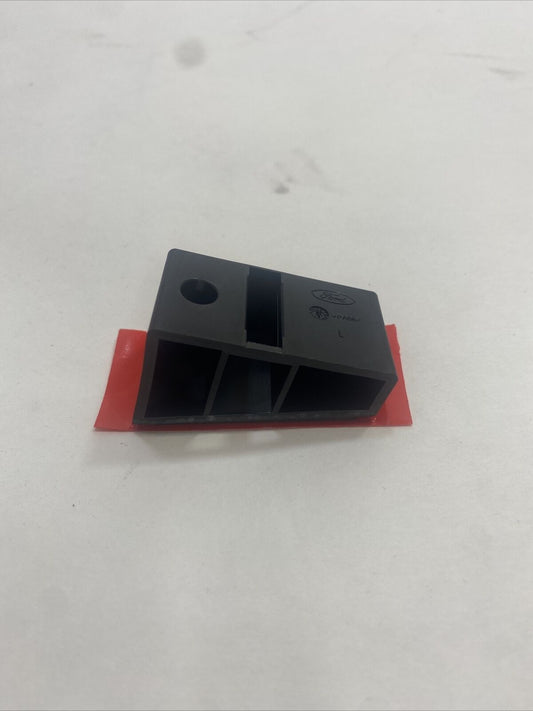 New OEM Ford Taurus Back Door Glass Bracket LH 2012-18 CG1Z-14A206-B