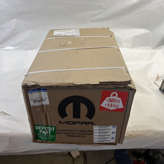 Genuine OEM Mopar 3.6L Left Side Cylinder Head 2014-2022 68214829AB