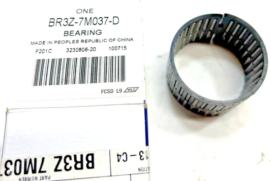 New OEM Genuine Ford Bearing Assembly Needle BR3Z7M037D
