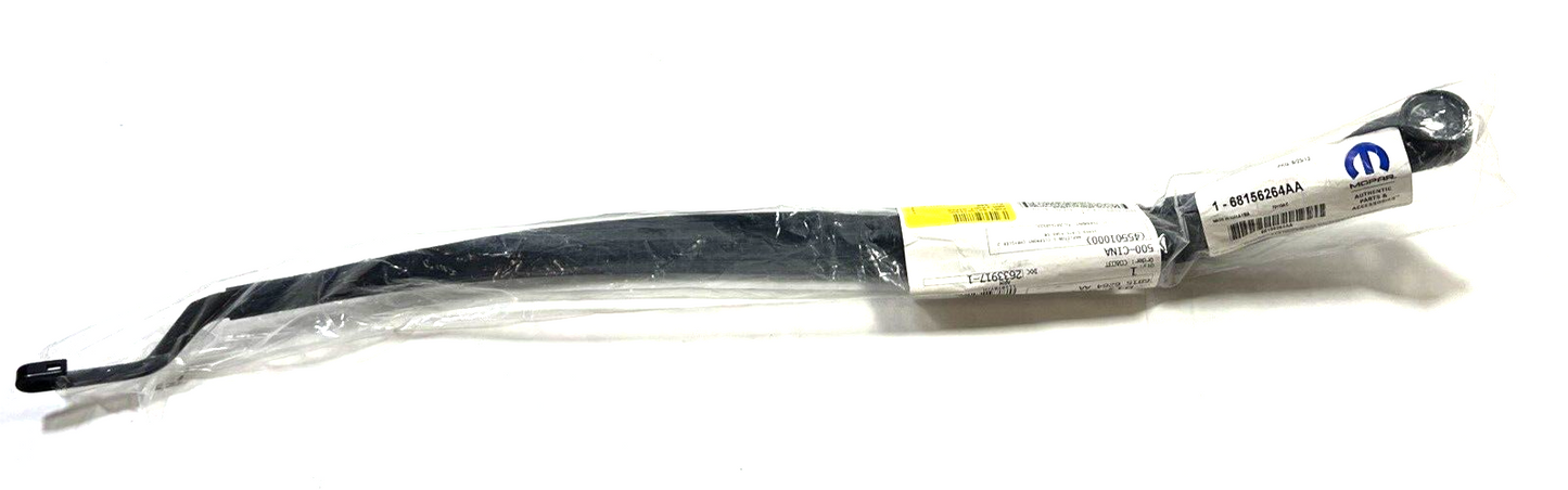 Genuine OEM Mopar Right Passenger Side Wiper Arm 2013-2016 68156264AA