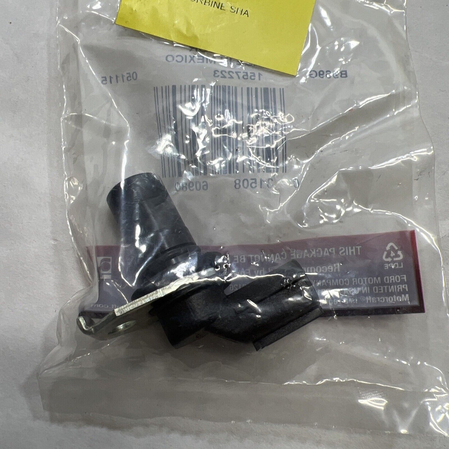 New OEM Genuine Ford Transit Connect 2000-2013 Vehicle Speed Sensor 8S4Z-7M101-A