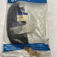New OEM Volvo C70 1998-2004 Rear Lower Wheelhouse Liner Extension 8614865