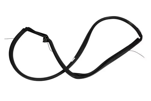 Genuine OEM GM Passenger Door Body Weatherstrip Camaro Coupe 10-15 22950428