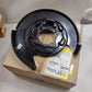 Genuine OEM GM Chevrolet Equinox Rear Brake Dust Shield 2007-2017 20933372