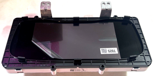 New Genuine OEM Hyundai Santa Fe Dash Screen Instrument Cluster 94011CL020